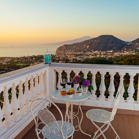 Villa Flore Colli di Fontanelle Екстериор снимка