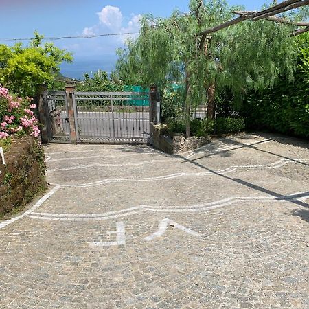 Villa Flore Colli di Fontanelle Екстериор снимка