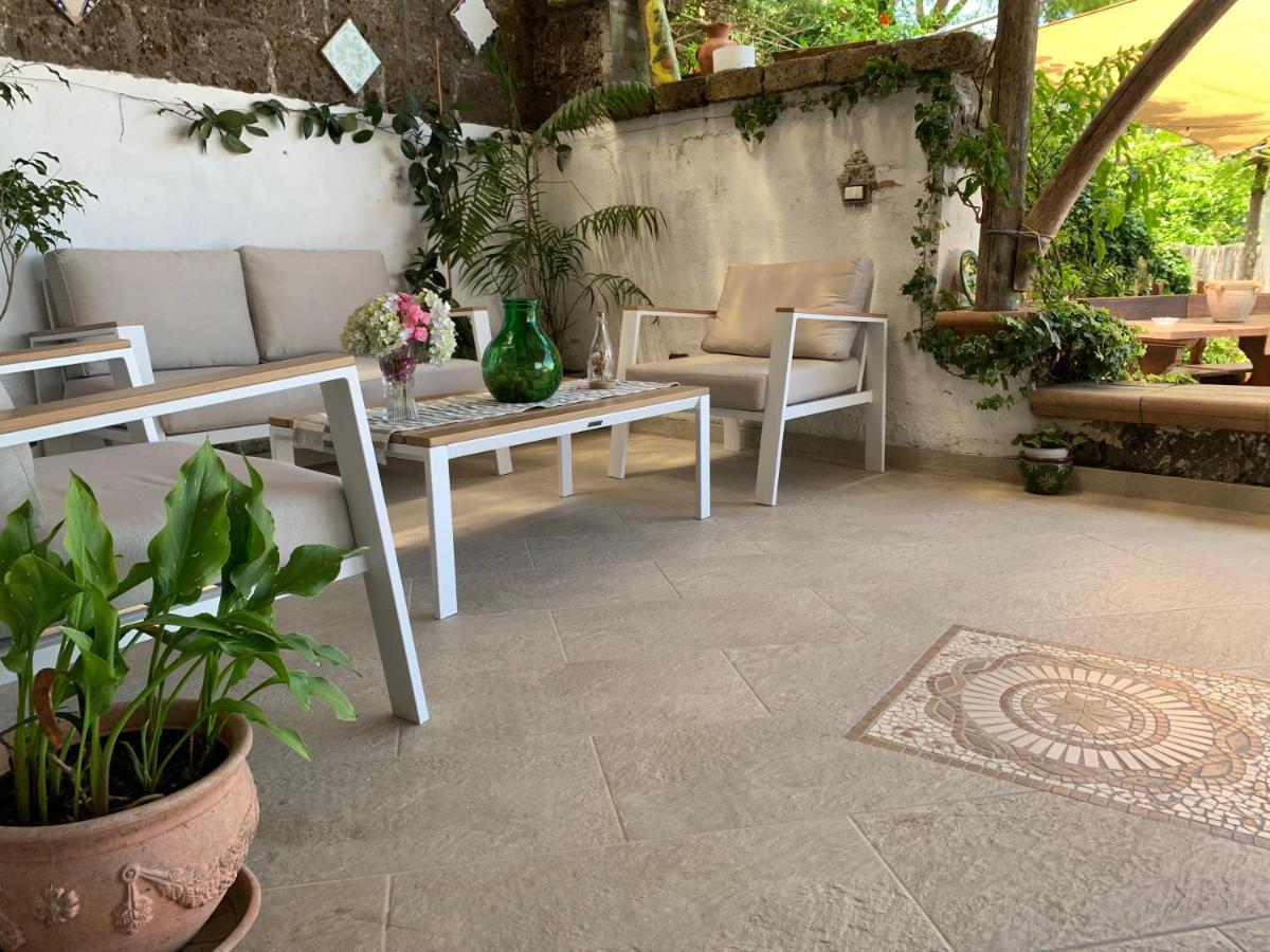 Villa Flore Colli di Fontanelle Екстериор снимка