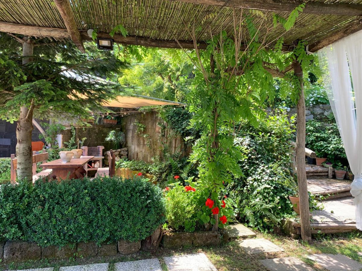 Villa Flore Colli di Fontanelle Екстериор снимка