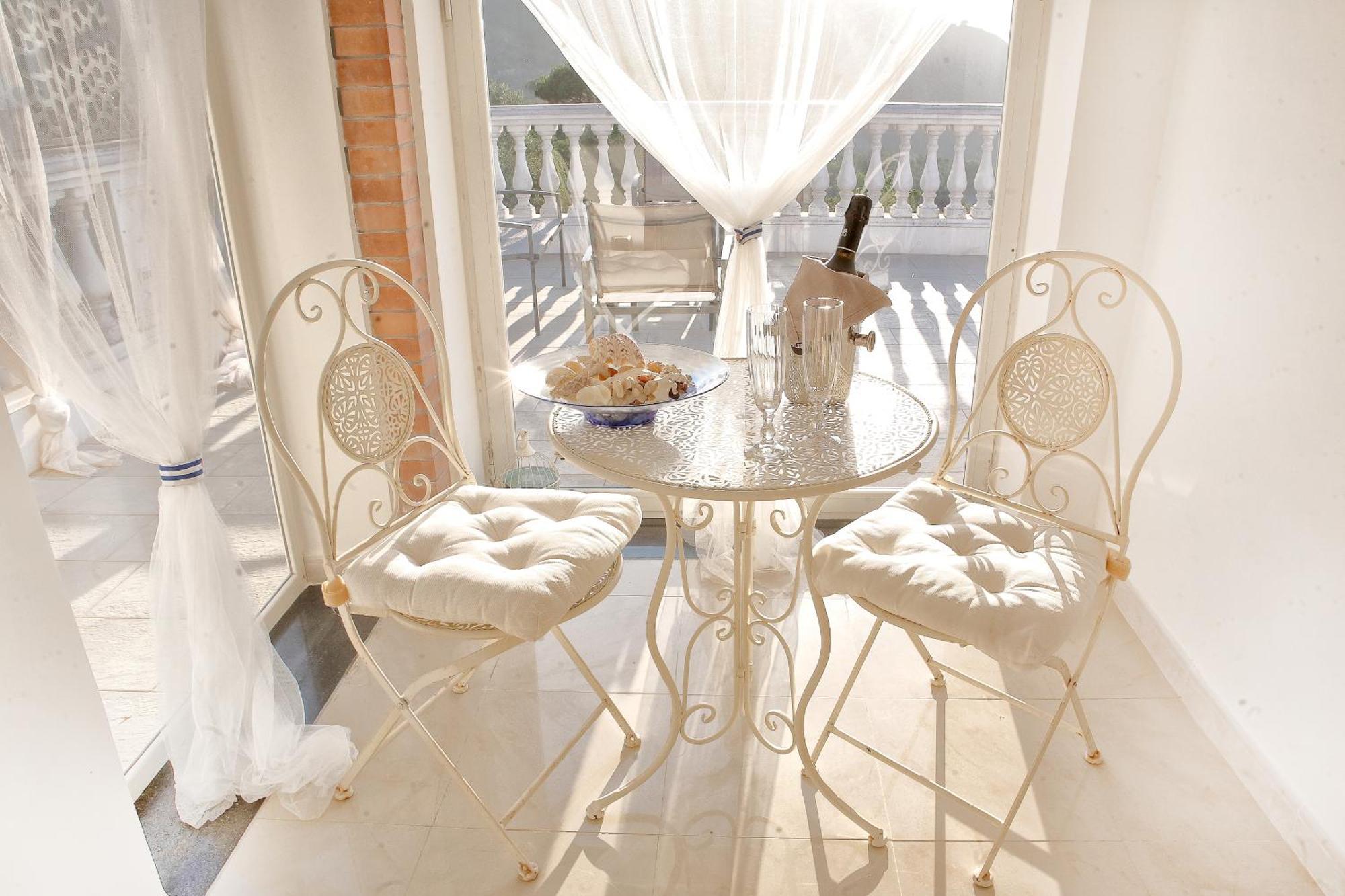 Villa Flore Colli di Fontanelle Екстериор снимка