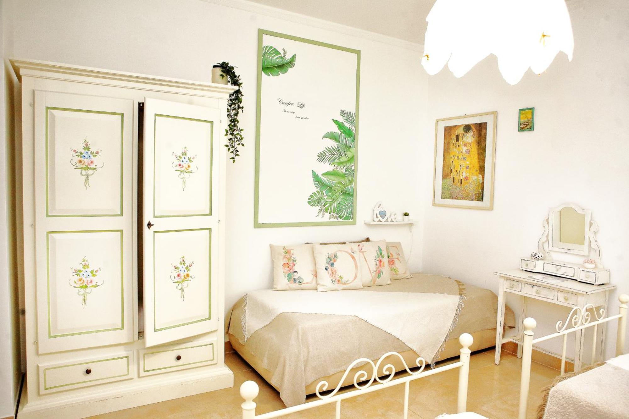 Villa Flore Colli di Fontanelle Екстериор снимка