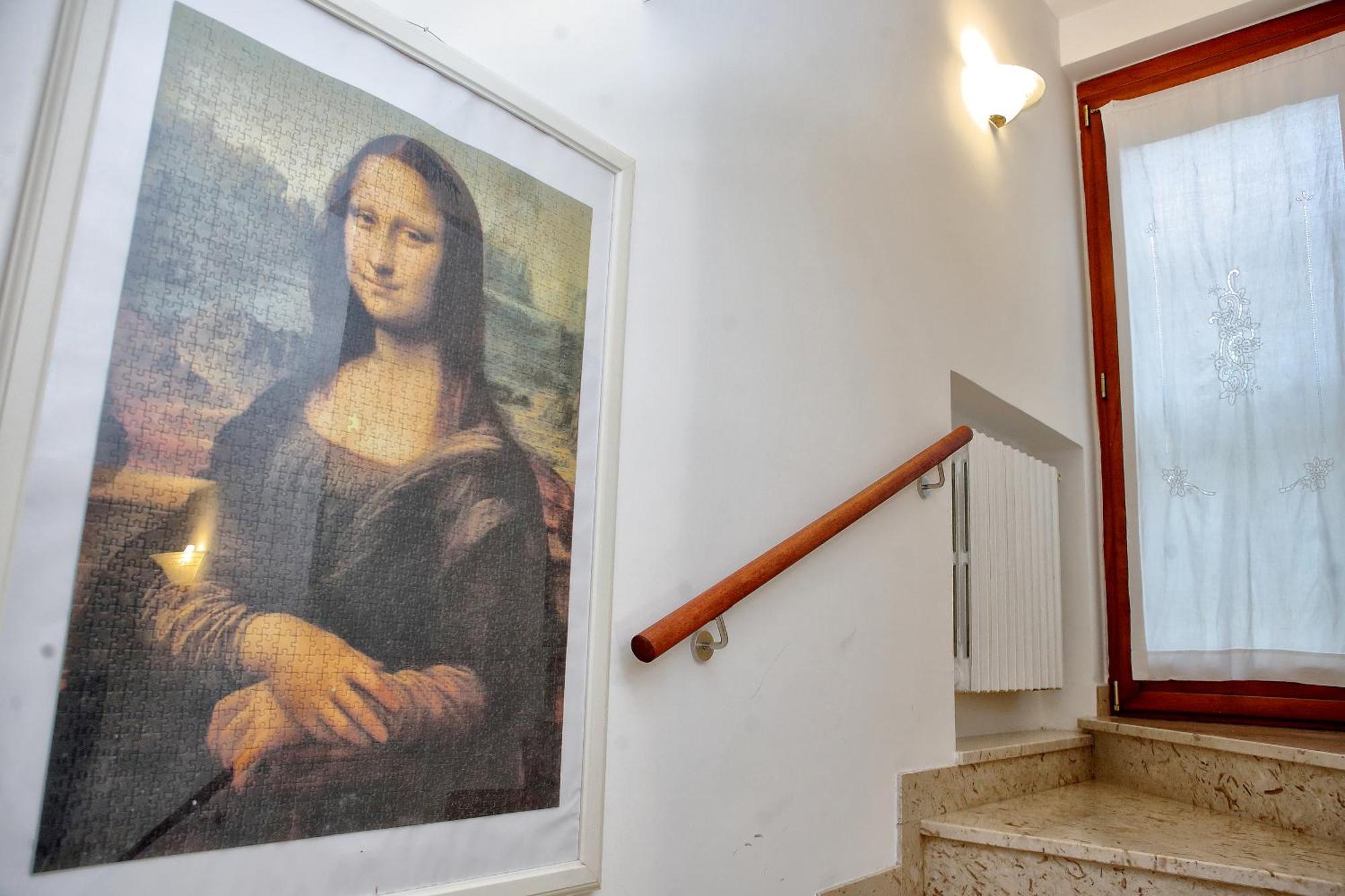 Villa Flore Colli di Fontanelle Екстериор снимка