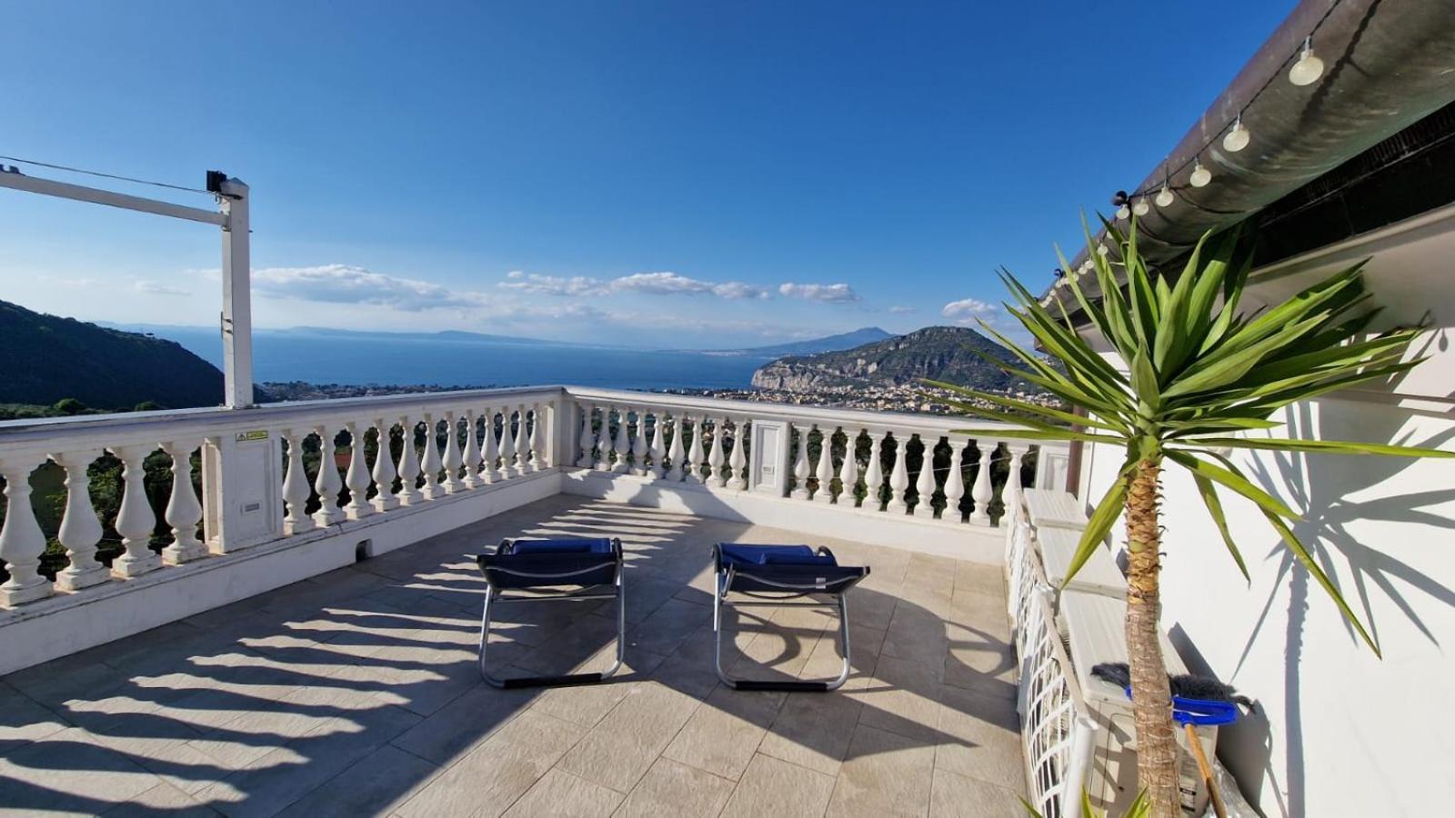 Villa Flore Colli di Fontanelle Екстериор снимка